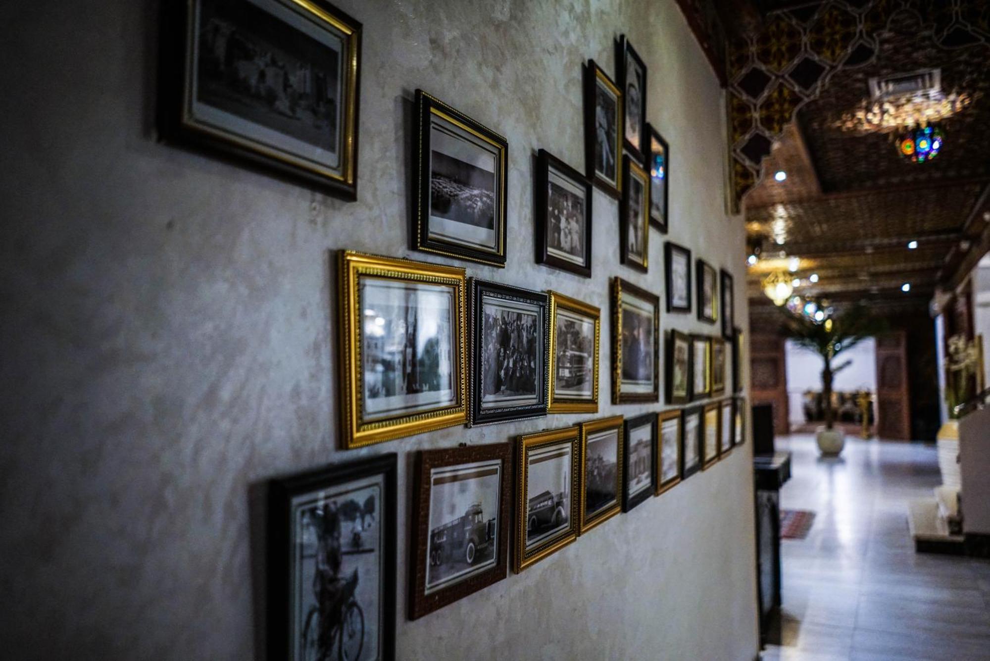 Hotel La Perle Du Sud วาร์ซาเซต ภายนอก รูปภาพ