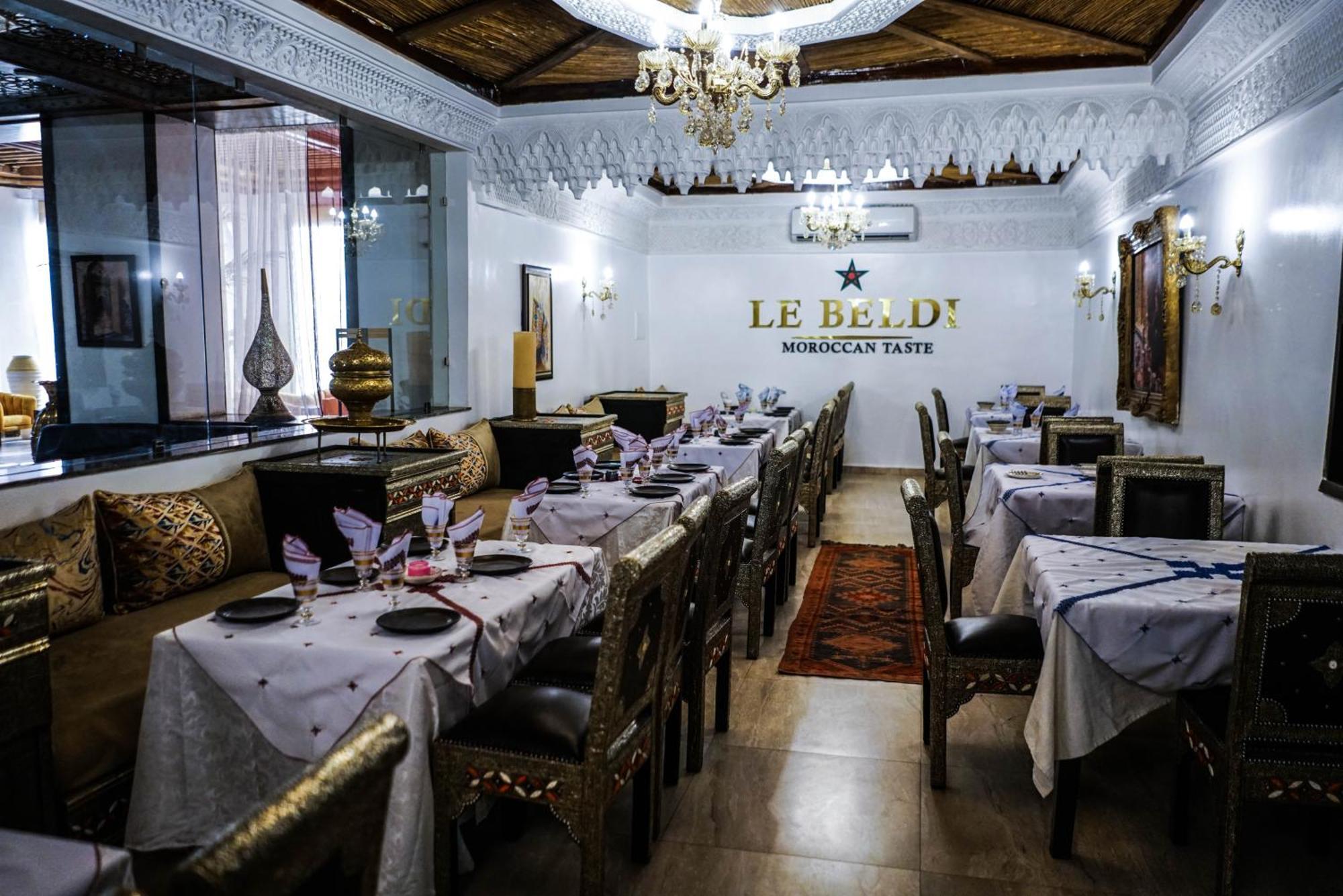 Hotel La Perle Du Sud วาร์ซาเซต ภายนอก รูปภาพ